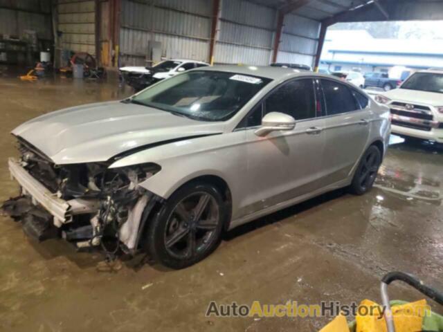 FORD FUSION SE, 3FA6P0H72GR129719