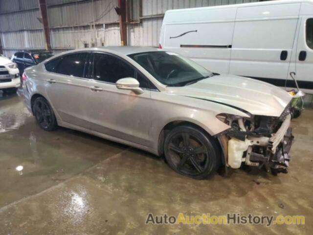 FORD FUSION SE, 3FA6P0H72GR129719