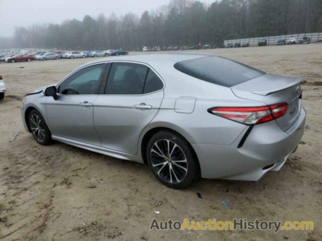 TOYOTA CAMRY L, 4T1B11HK4JU158011