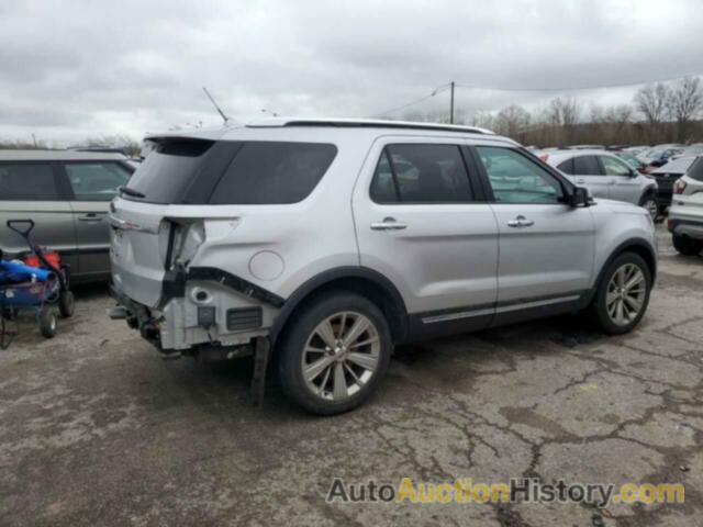 FORD ALL OTHER LIMITED, 1FM5K7F82KGA63919