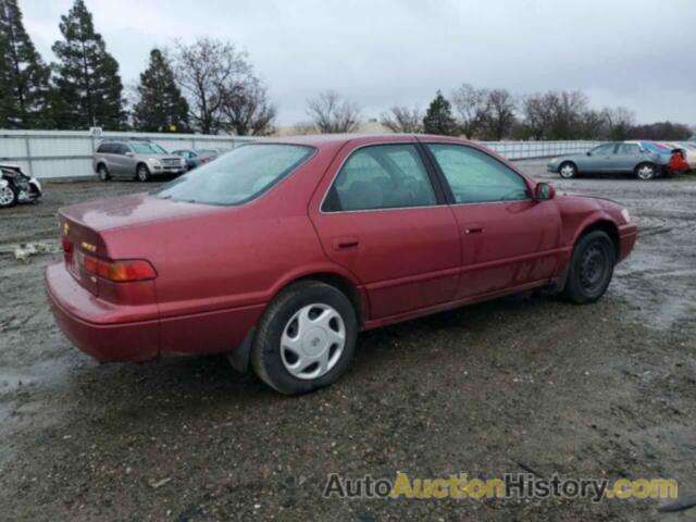 TOYOTA CAMRY CE, 4T1BF22K7VU035597