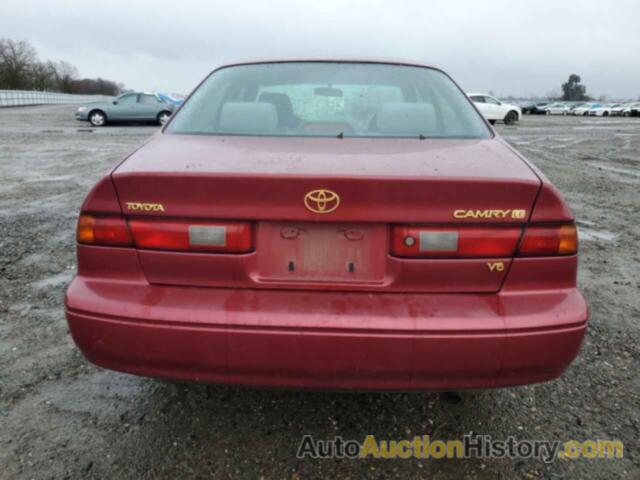 TOYOTA CAMRY CE, 4T1BF22K7VU035597