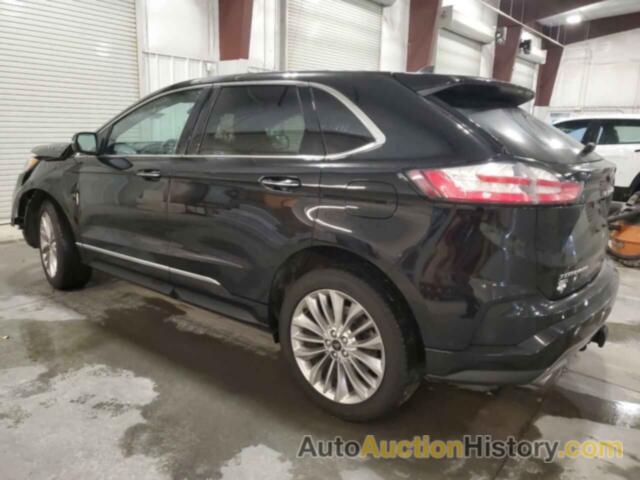 FORD EDGE TITANIUM, 2FMPK4K90MBA06361