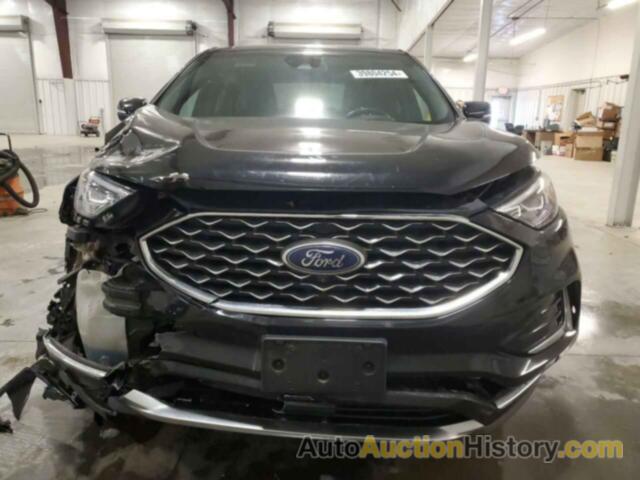 FORD EDGE TITANIUM, 2FMPK4K90MBA06361