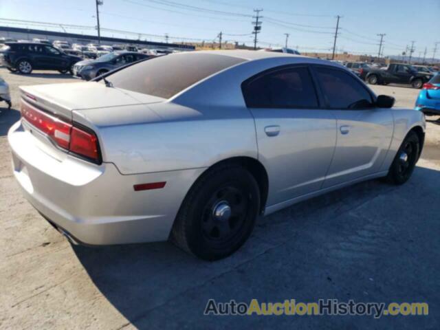 DODGE CHARGER POLICE, 2B3CL1CT0BH574131