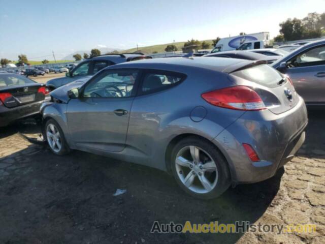 HYUNDAI VELOSTER, KMHTC6AD6FU235640