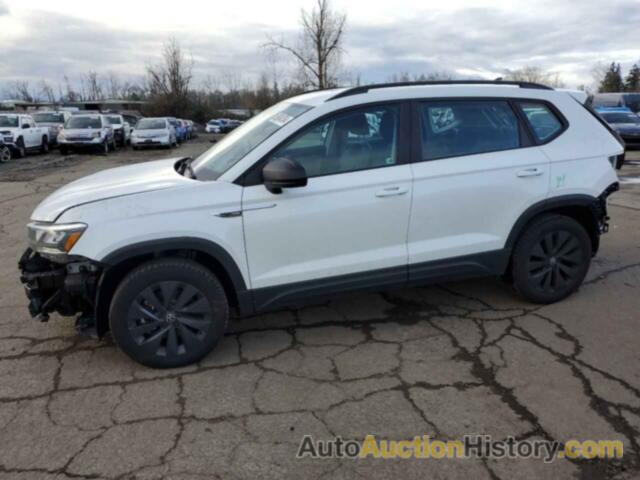 VOLKSWAGEN TAOS S S, 3VVCX7B25PM366254