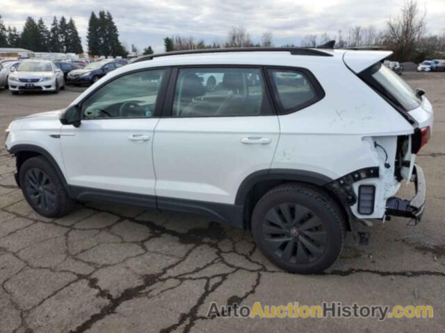 VOLKSWAGEN TAOS S S, 3VVCX7B25PM366254