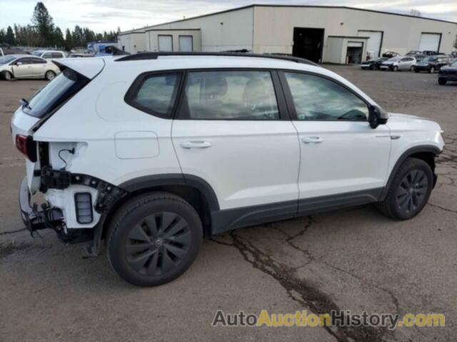 VOLKSWAGEN TAOS S S, 3VVCX7B25PM366254