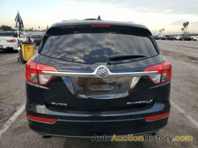 BUICK ENVISION PREMIUM, LRBFXESX5GD159286