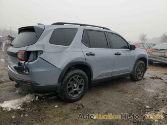 HONDA PILOT TRAILSPORT, 5FNYG1H68PB050265