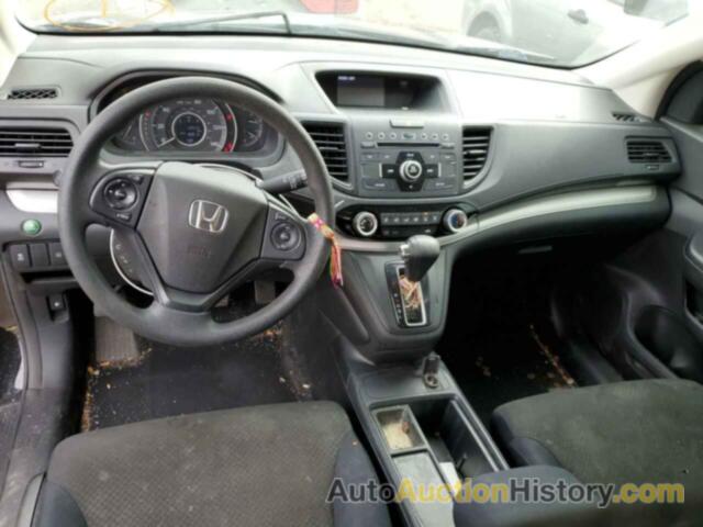 HONDA CRV LX, 2HKRM4H3XGH728861