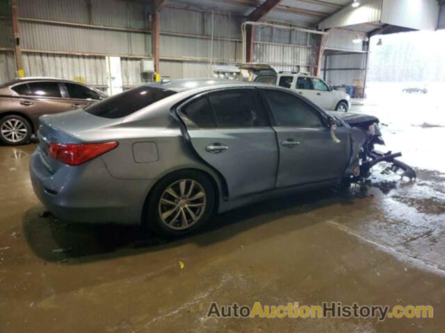 INFINITI Q50 BASE, JN1CV7AP8GM201427