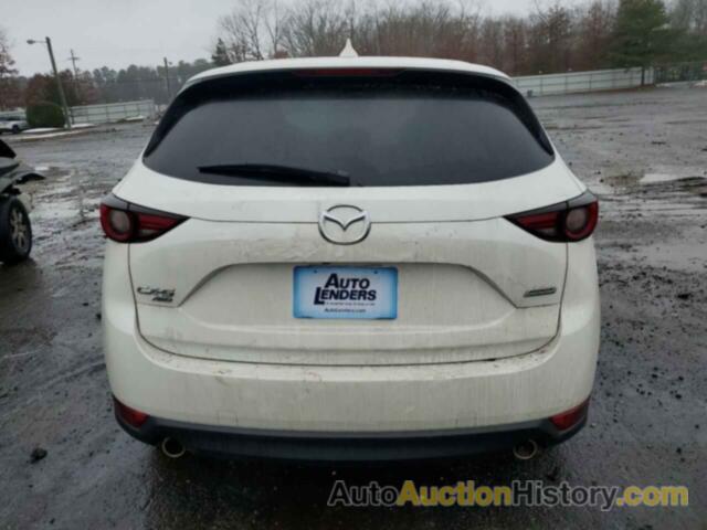 MAZDA CX-5 GRAND TOURING, JM3KFBDM7K0627871