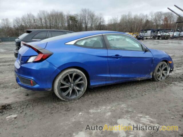 HONDA CIVIC SPORT, 2HGFC4B87KH304714