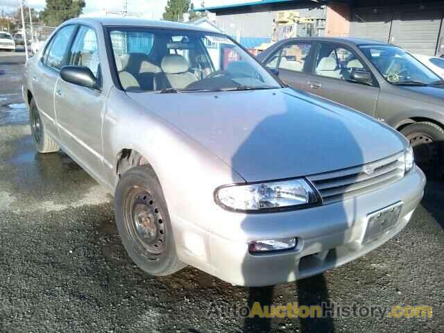 1995 NISSAN ALTIMA XE/, 1N4BU31D6SC217866