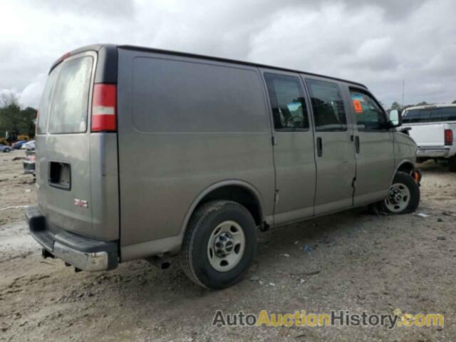 GMC SAVANA G2500, 1GTGG25C381163420