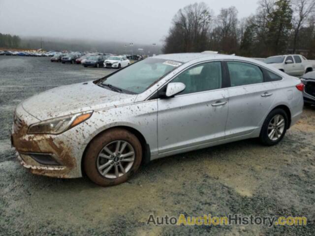 HYUNDAI SONATA SE, 5NPE24AF2GH332206