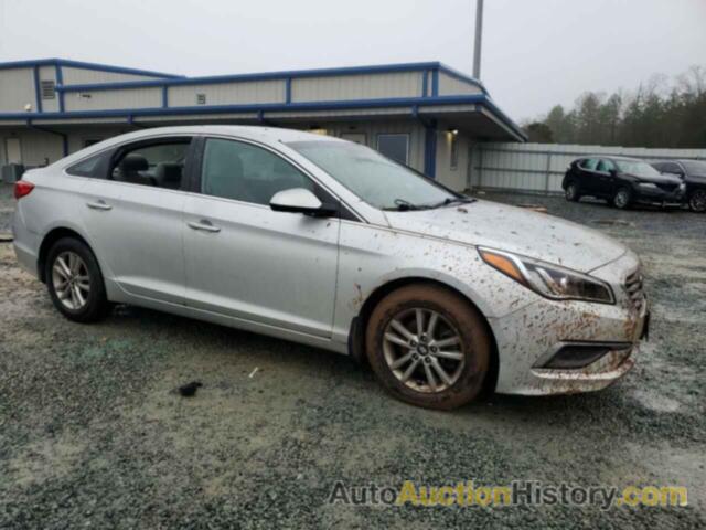 HYUNDAI SONATA SE, 5NPE24AF2GH332206