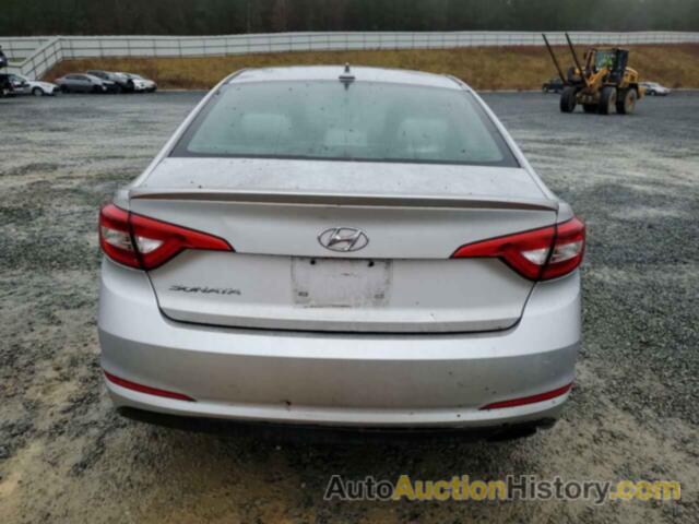 HYUNDAI SONATA SE, 5NPE24AF2GH332206