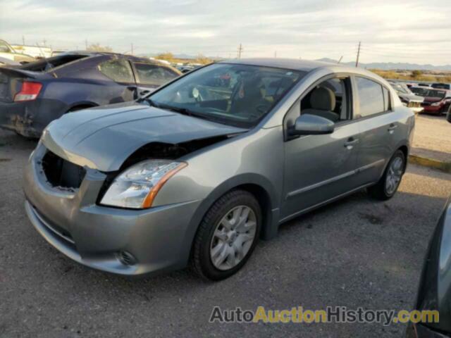 NISSAN SENTRA 2.0, 3N1AB6AP9BL616821