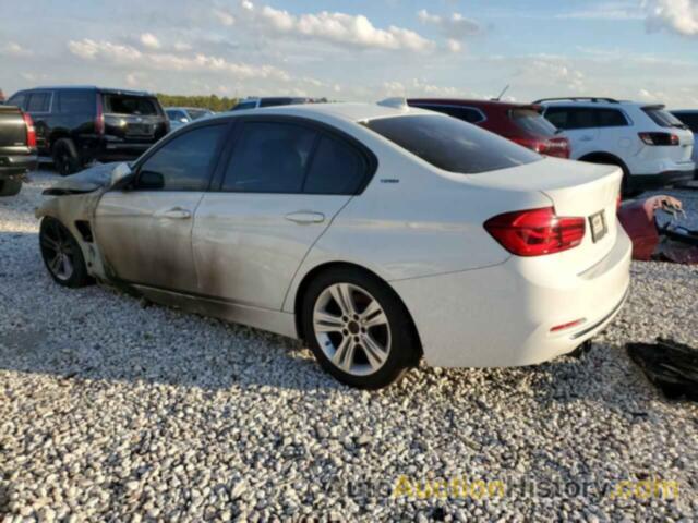 BMW 3 SERIES, WBA8E1C5XGK479606