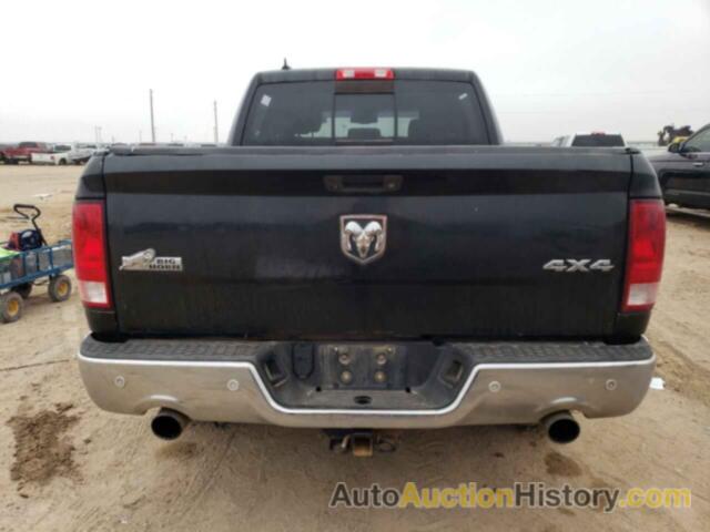 RAM 1500 SLT, 1C6RR7LMXFS666162