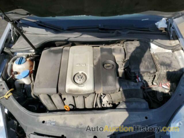 VOLKSWAGEN JETTA VALUE, 3VWPF81K26M636059