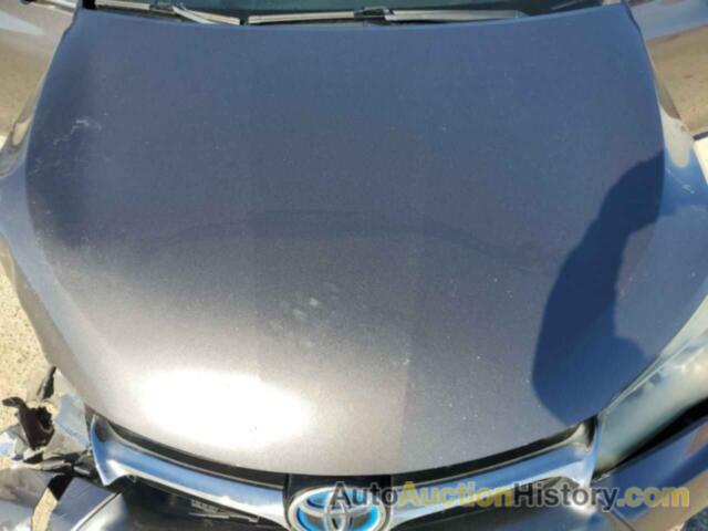 TOYOTA CAMRY HYBRID, 4T1BD1FKXGU188746