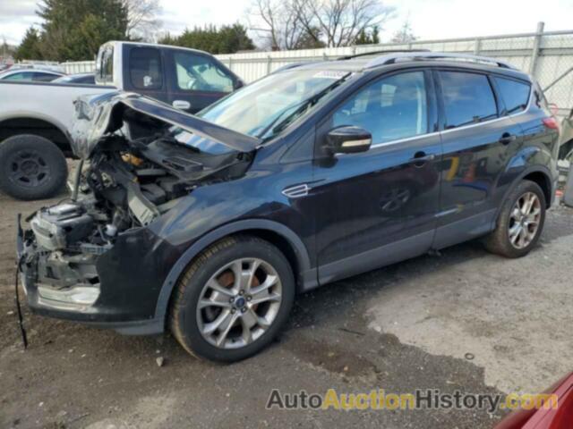 FORD ESCAPE TITANIUM, 1FMCU9J93EUB91203