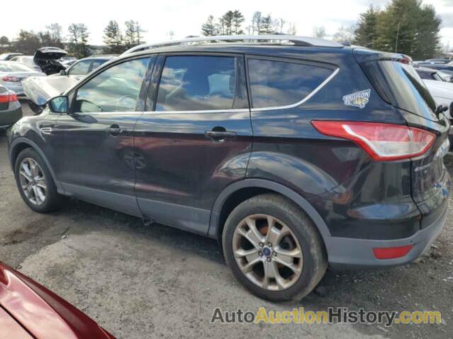 FORD ESCAPE TITANIUM, 1FMCU9J93EUB91203