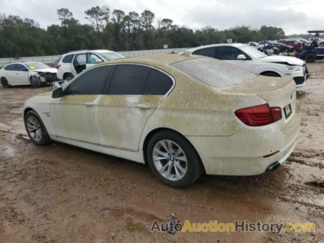 BMW 5 SERIES XI, WBAXH5C58CDW06068