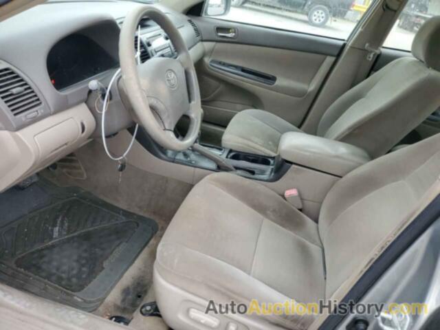 TOYOTA CAMRY LE, 4T1BE32K36U642462