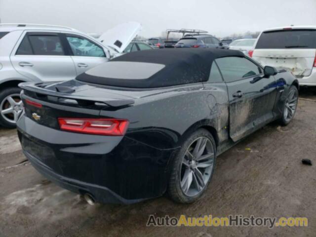 CHEVROLET CAMARO LT, 1G1FB3DS4H0123998