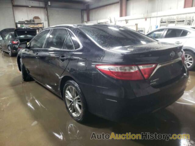 TOYOTA CAMRY LE, 4T1BF1FK7HU320096