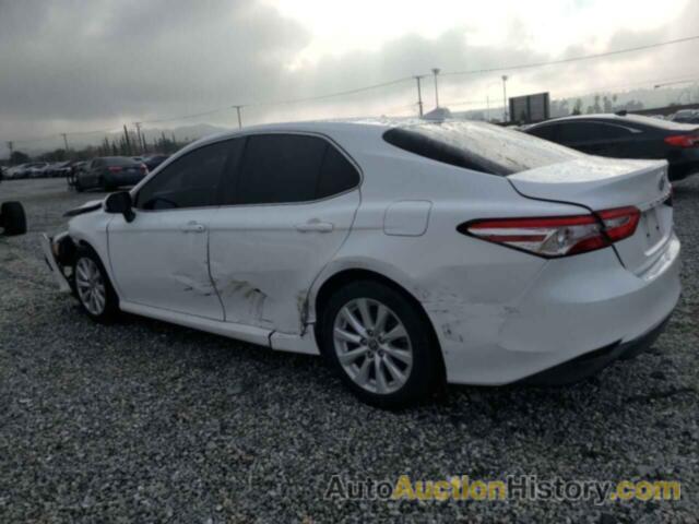 TOYOTA CAMRY LE, 4T1C11AK4LU503197