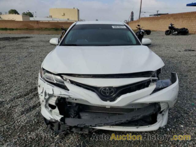 TOYOTA CAMRY LE, 4T1C11AK4LU503197