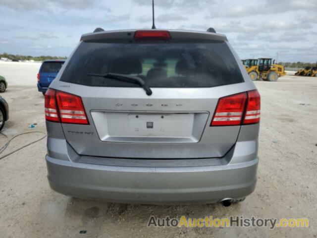 DODGE JOURNEY SE, 3C4PDCAB7GT239224