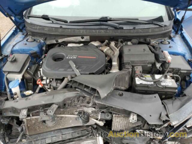 HYUNDAI SONATA SPORT, 5NPE34AB3JH665578