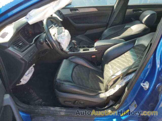 HYUNDAI SONATA SPORT, 5NPE34AB3JH665578