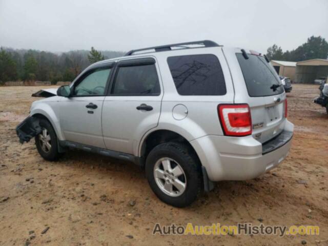 FORD ESCAPE XLT, 1FMCU0DG2AKC45523