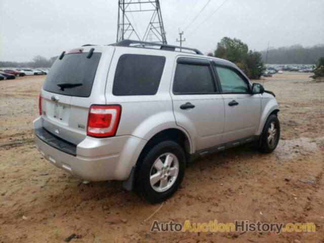 FORD ESCAPE XLT, 1FMCU0DG2AKC45523