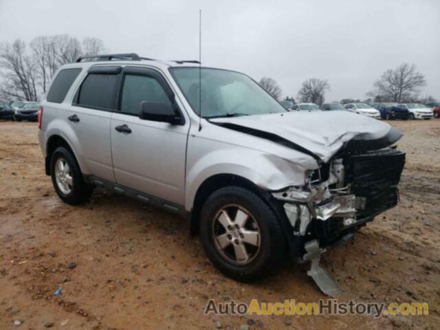 FORD ESCAPE XLT, 1FMCU0DG2AKC45523