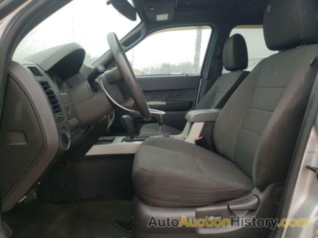 FORD ESCAPE XLT, 1FMCU0DG2AKC45523