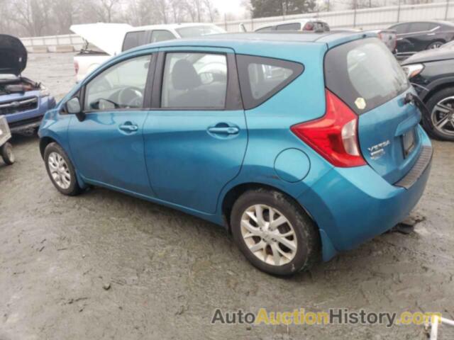 NISSAN VERSA S, 3N1CE2CP0FL423291