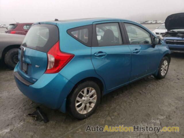 NISSAN VERSA S, 3N1CE2CP0FL423291