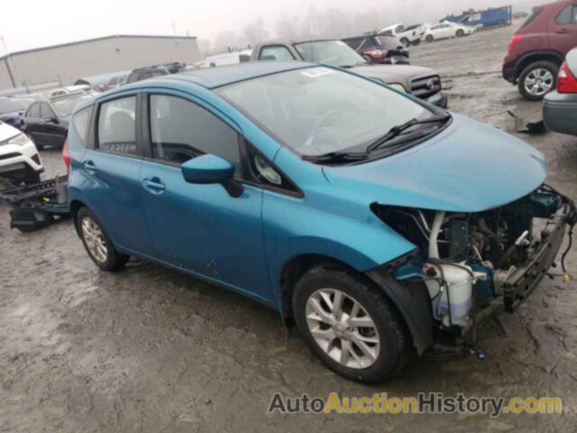 NISSAN VERSA S, 3N1CE2CP0FL423291