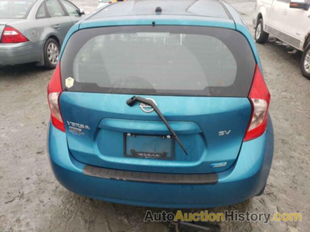 NISSAN VERSA S, 3N1CE2CP0FL423291