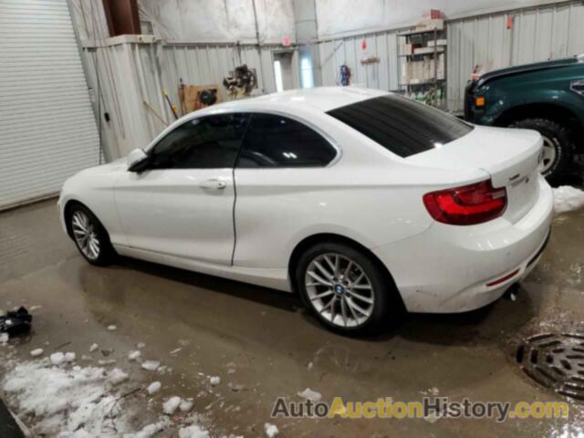 BMW 2 SERIES XI SULEV, WBA1G9C53GV598347