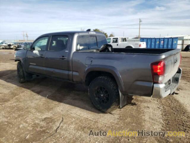 TOYOTA TACOMA DOUBLE CAB, 3TMDZ5BN4NM126122